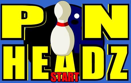 play Pin Headz