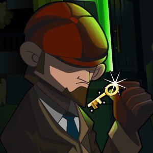 play Detective Conrad