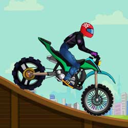 play Extreme Stunts 2