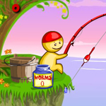 play Funny Fishing Yeay