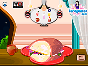 play Eco Yummy Sandwich