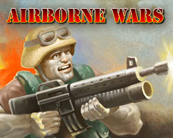 play Airborne Wars