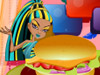 play Monster High Burger