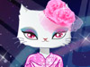 play Miss Cat Dress Up