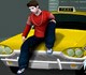 play Gangster Ace Taxi - Metroville City