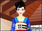 play Japanese Girl Dress Up