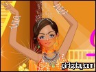 play Belly Dancer