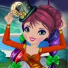 play Circus Girl Makeover