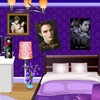 play Robert Pattinson Fan Room