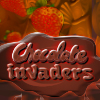 play Chocolate Invaders