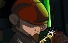 play Detective Conrad