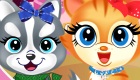 play Animal Beauty Salon