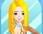 play Happy Hairdresser 3