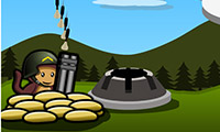 play Bloons Td 4