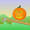 play Pumpkin'S Stick Ride