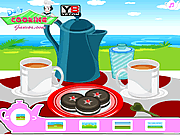 play Coffee Break Decor