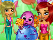 play Doli Ice Cream Frenzy