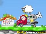 play The Sky Sheep