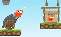 play Monsters Packers