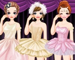 play Ballerina Girls