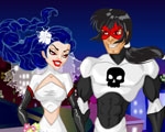 A Villains Wedding