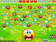play Omg Scary Smiley