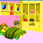 play Newyork Room Escape 2