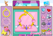 play Armlet Maker