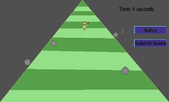 play Flying Rocks