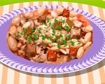 play Cassoulet
