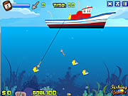 play Fishing Deluxe