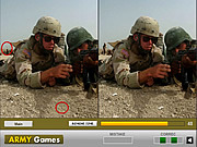 play Military Units Difference