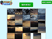 play Swedish Sunset Slider