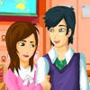 play Classmates Romance Hidden Letters