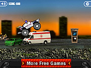 play Killer Trucks 2