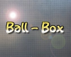 play Ball-Box