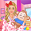 play Pajama Party Make Up