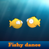 play Fishy Dance 5 Differences