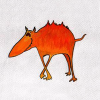 play Fiery Hyena Find Numbers