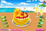 play Making Fruit Salad