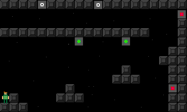 play Exit Deathzone