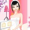 play Beauty Of Pink Bathroom
