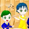 play Kid And Music
