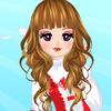 play Flower Baby Dress