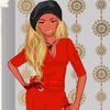 play Brown Skin Girl Dressup