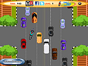 play Motorcycle Parking
