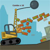 play Crash The City