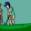 play Zombie Golf: Club House Of The Dead