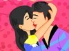 play Birthday Kissing