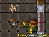 play Robots Vs Zombies 2